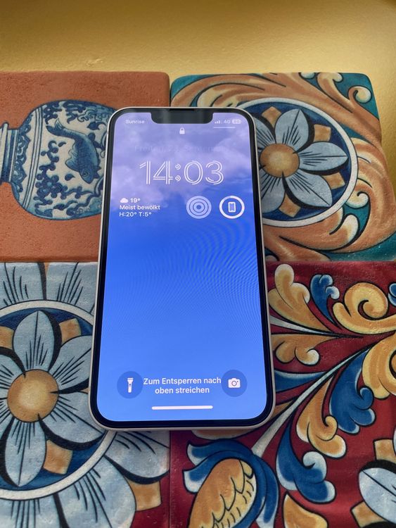 Iphone 13 Mini 256GB | Kaufen auf Ricardo