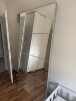 Schiebetüren für Pax Schrank