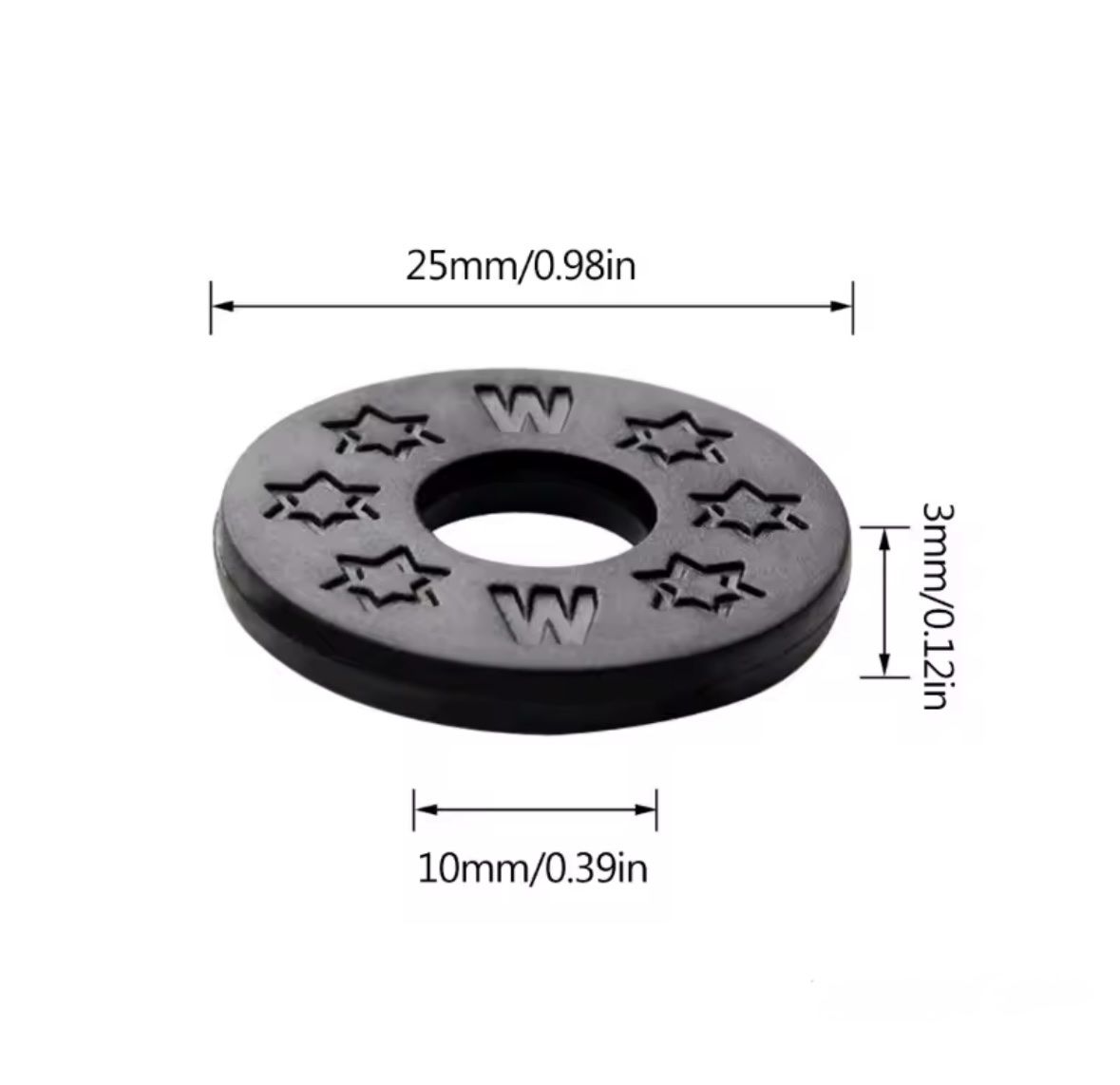 Musikinstrumente: Gitarren Strap Pin Locks (2 Stück) – Neu und originalverpackt aus Luzern von MusikElektronikShop 2