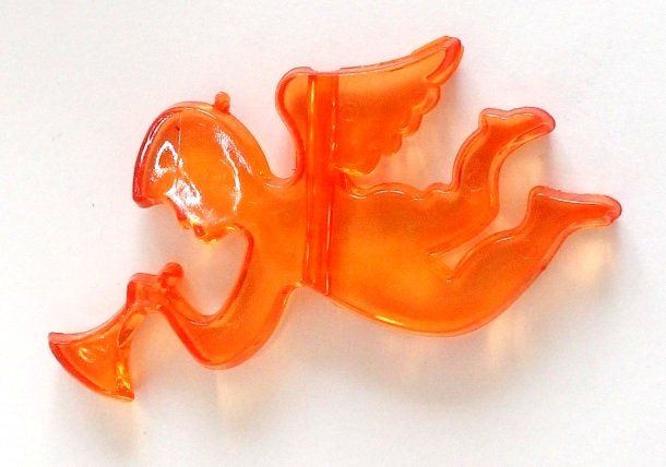 Perlen (unechte): Acrybello Engel – Neu (gemäss Beschreibung) aus Schlatt TG von mavo85 1