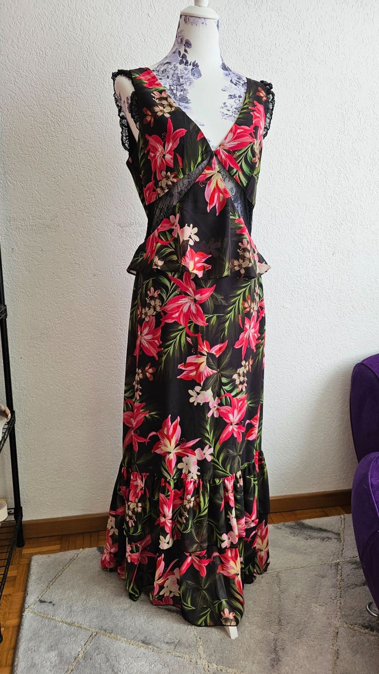 Guess Robes: Guess Kleid Gr. L – Neuf (Voir description) à Sierre par ReflektSlow