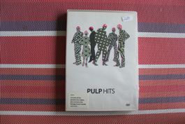Pulp Hits (2002) DVD Region 2 Neu  ( 2681)