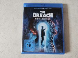 The Breach  -  Das Tor zur Hölle  /  Bluray