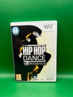 The Hip Hop Dance Experience (Französisch) - Nintendo Wii
