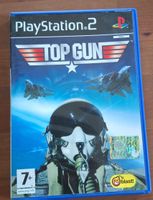 Top Gun Playstation 2 - Classique jeu d'action et aventure