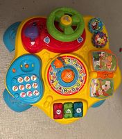 vtech Spieltisch