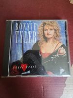 CD - Bonnie Tyler – Angel Heart (Pop Rock, 1992)