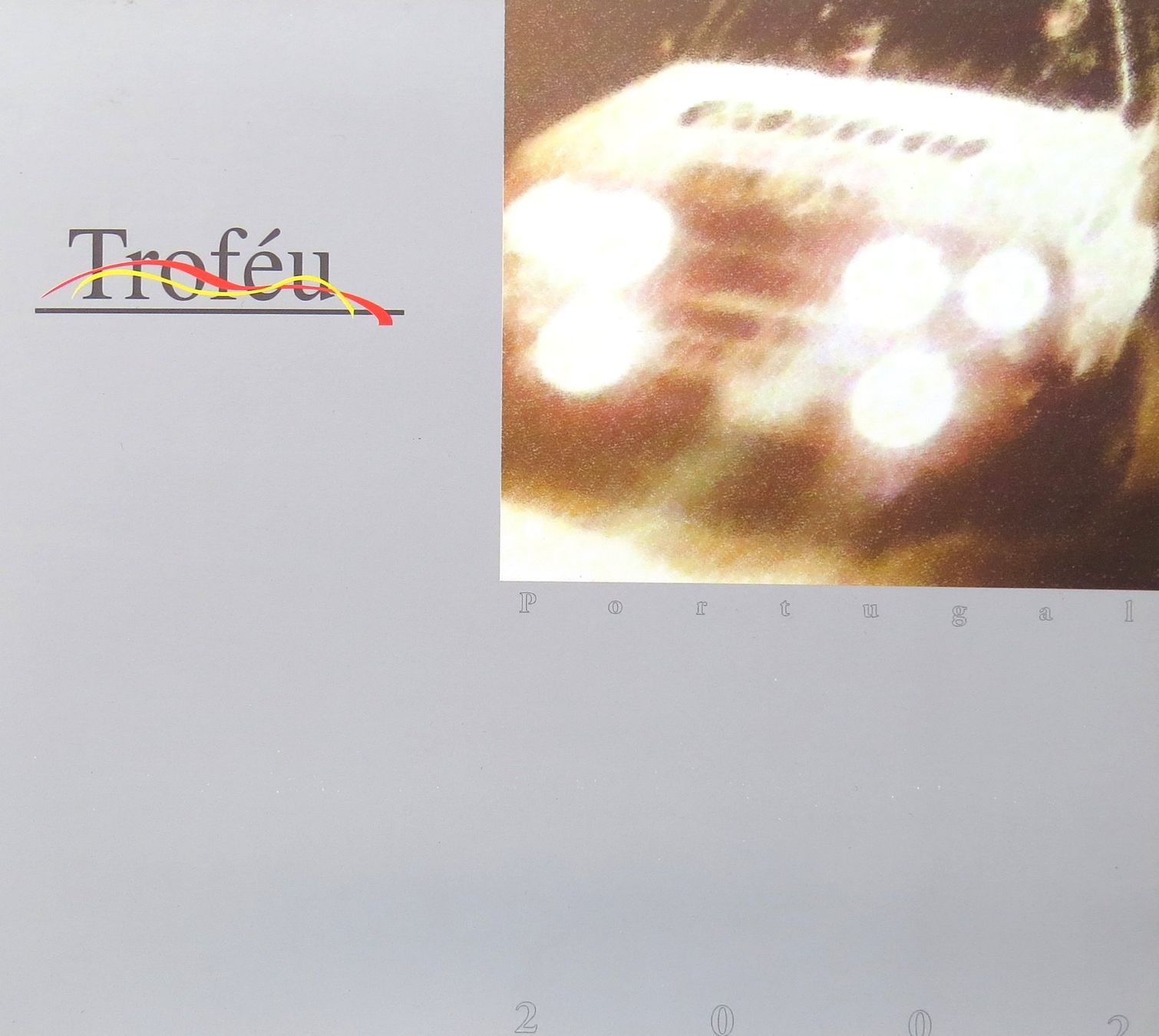 Modellini d'auto: Trofeu Modellautokatalog von 2002 – Nuovo (secondo la descrizione) da Ettingen venduto da campione_1 2