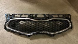 Original KIA Carens Kühlergrill 2012-2016 86350-A4000
