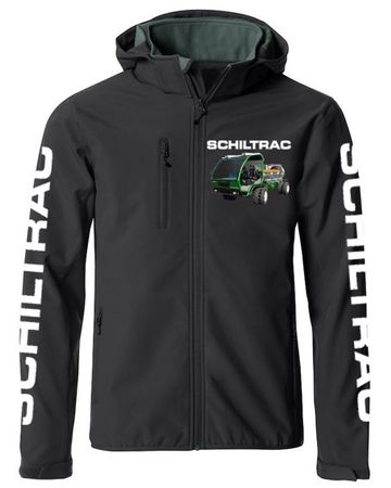 Schiltrac Softshell