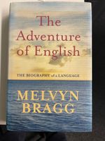 The Adventure of English