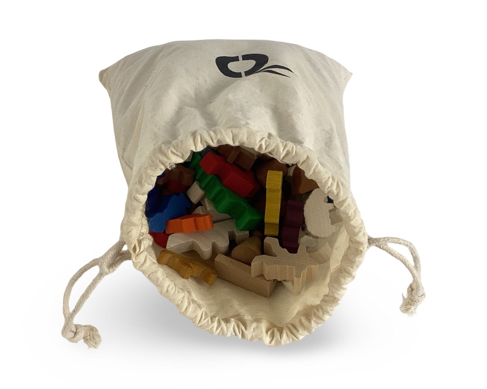 Spielzeuge: Spielfiguren aus Holz – Gebraucht aus Zürich von Restwert_Zuerich 2