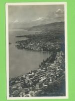 Montreux - Clarens
