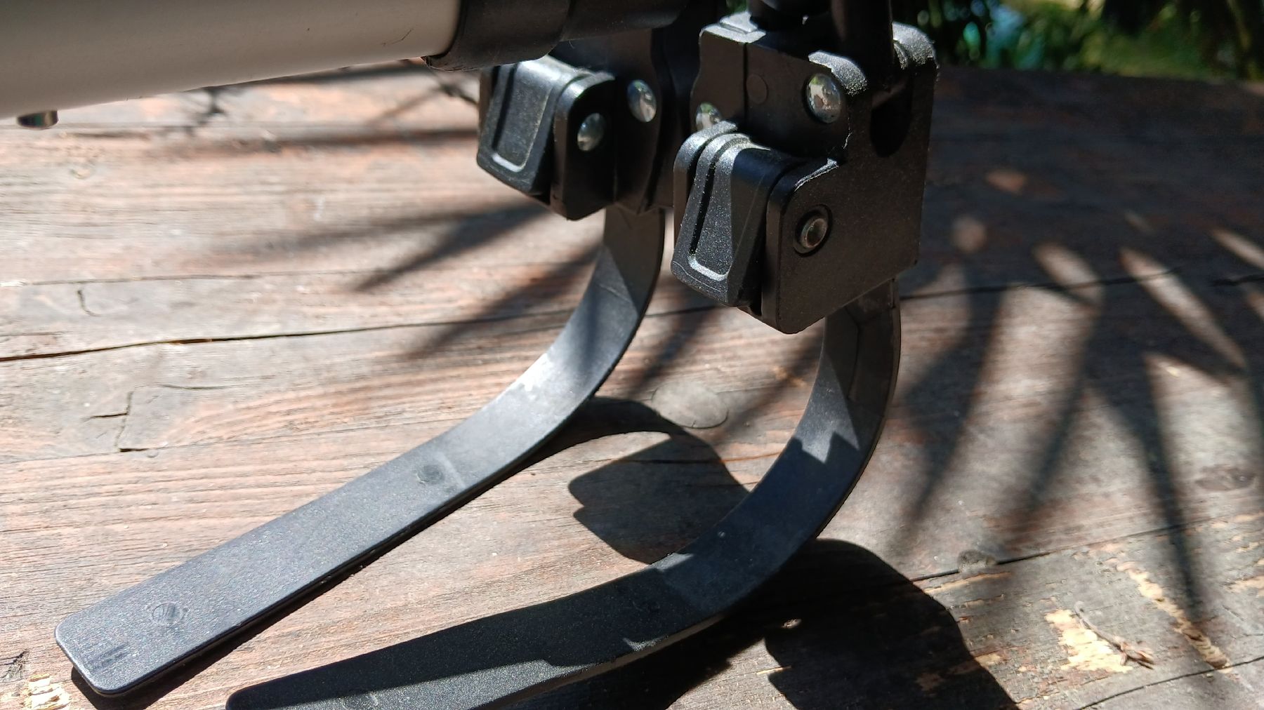 Kinderwagen: Kinderwagem mit Kindersitz – Gebraucht aus Lengnau BE von Nat_cw5q 4