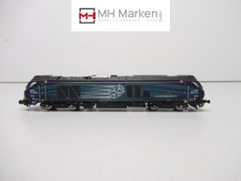 Dapol 2D-022-002 Diesellok Class 68 Defiant Digital Spur N