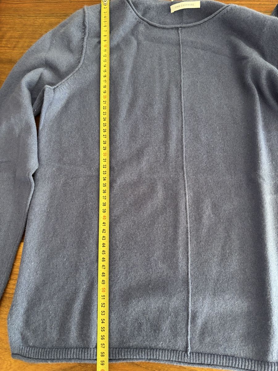 Pulls & Sweat-shirts: Pullover Kaschmir Gr. 40 – Neuf (Voir description) à Winterthur par san_wd8j 5