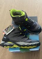 Neue Meindl Tuam GTX Junior 36