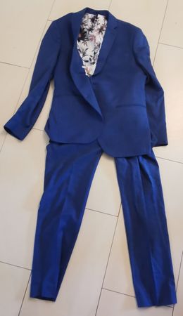 Ensemble costume