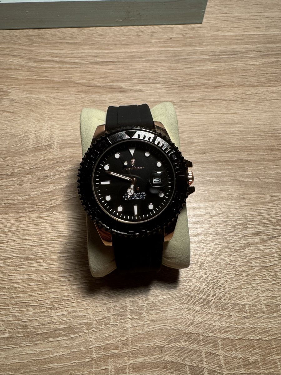 Orologi: Poedagar – Nuovo e nell'imballaggio originale da Hallwil venduto da Haller_Watch 1