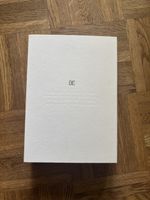 BTS BE Deluxe Edition – komplett