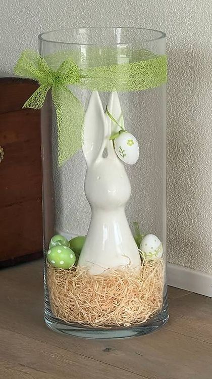 Vase & Récipients: Glasvase – Neuf (Voir description) à Safenwil par gavo59 2