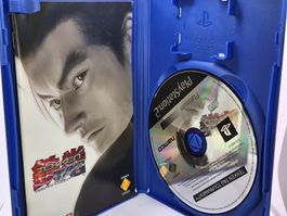 FR Tekken Tag Tournament PS2 français- Jeu Playstation 2