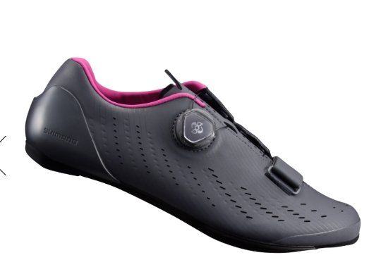 Shimano RP7 Damen Carbon Rennrad Boa | Kaufen auf Ricardo