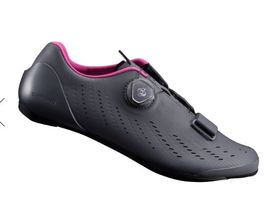 Shimano RP7 Damen Carbon Rennrad Boa. 36