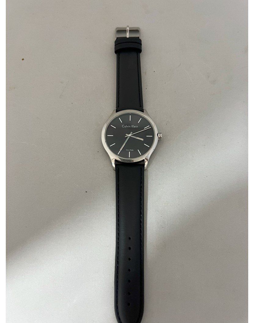 Calvin Klein Orologi: Montre Calvin Klein Hodinky – Usato da Diesse venduto da KLMHomes 2