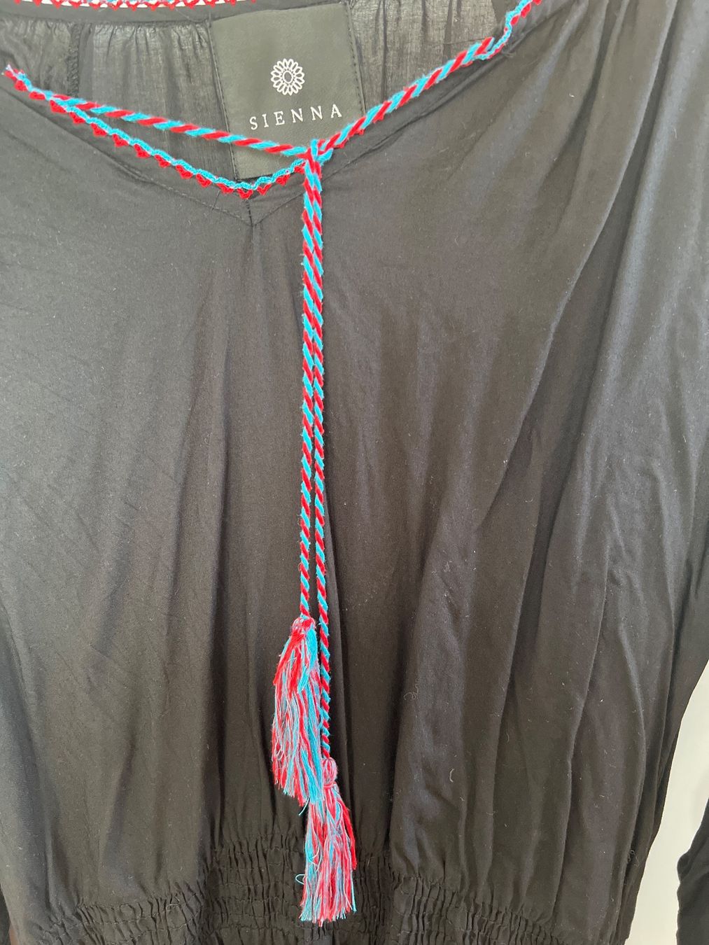 Tuniche: Bluse-Tunika von Sienna – Usato da Ins venduto da ann_wp7f 2