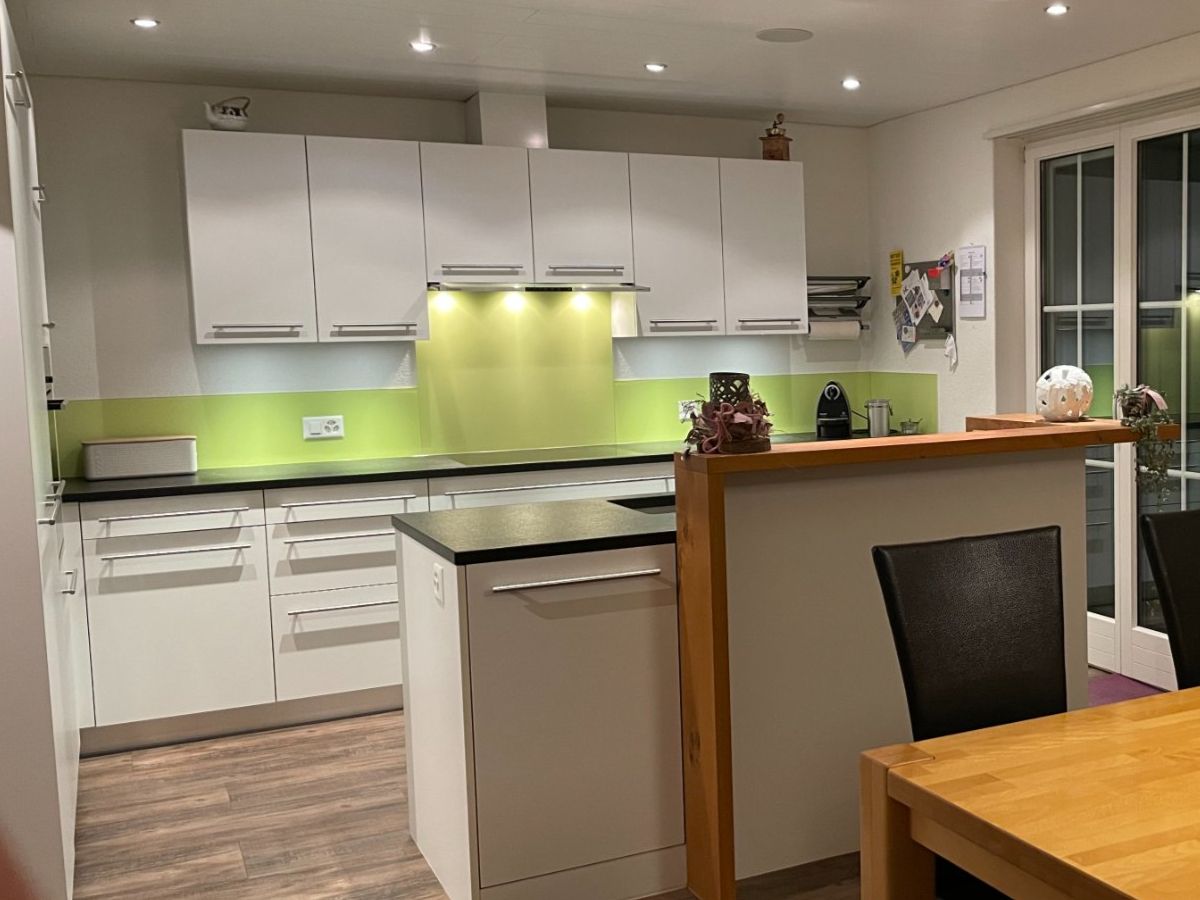 Cucine complete: Küche komplett – Usato da Subingen venduto da KiReNi 1
