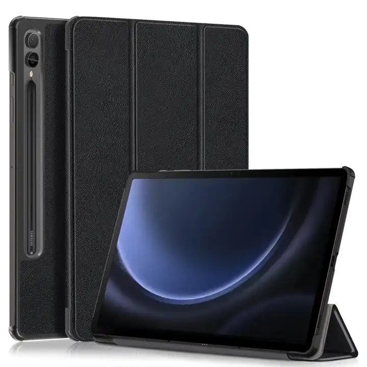 Samsung Covers & Taschen: Hülle Case Cover Samsung Galaxy Tab S9 Plus / S9 FE Plus – Neu und originalverpackt aus Utzigen von Flyblue