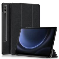 Hülle Case Cover Samsung Galaxy Tab S9+ / S9 FE+