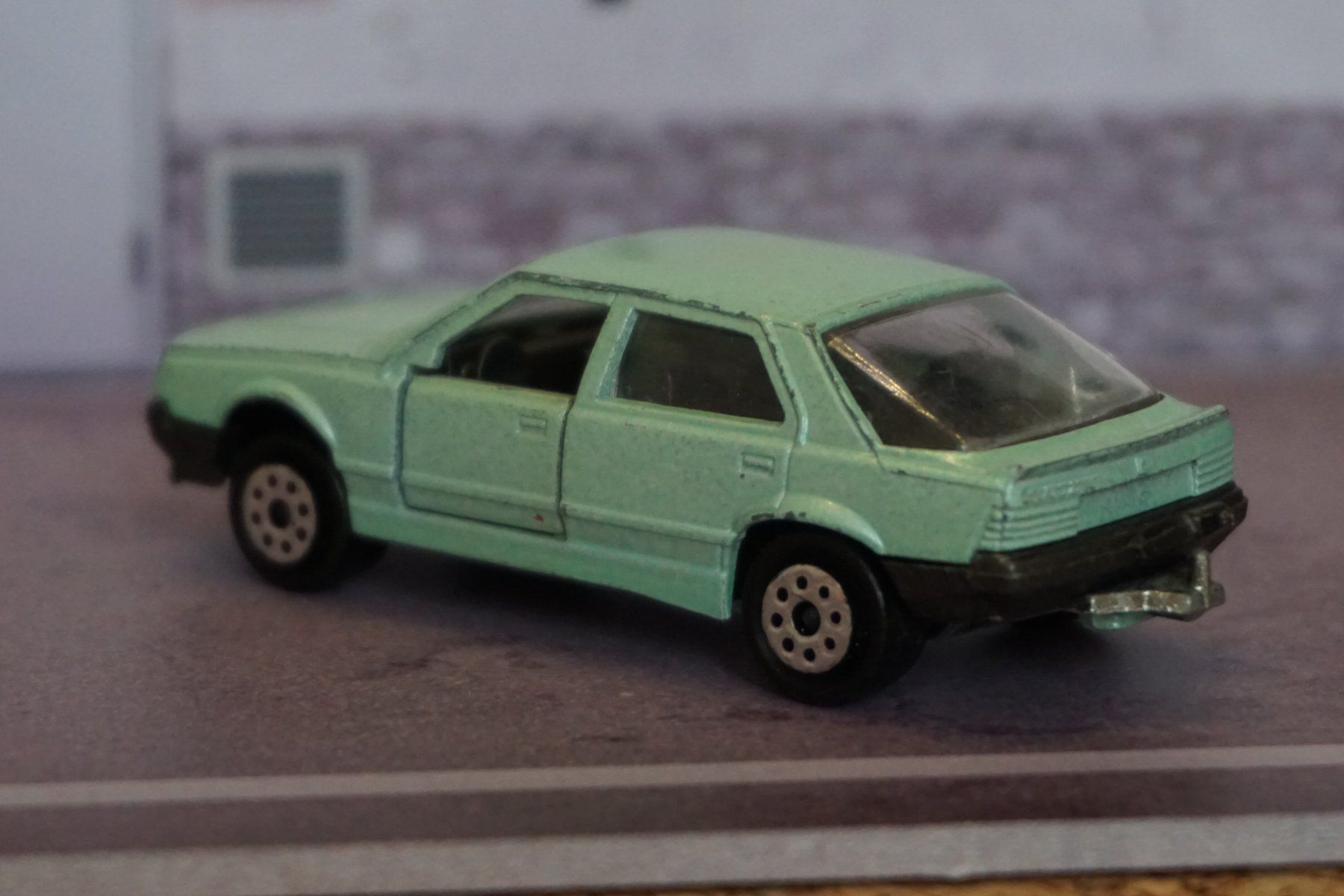 Majorette Voitures modèles: Majorette Renault 25 COOL !!!!!!!!!!!!!!!!! – D'occasion à Reiden par Doppeldecker69 1