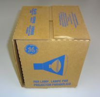 GE 4552 PAR 64 ACL 28V/250W - 10 Stück -
