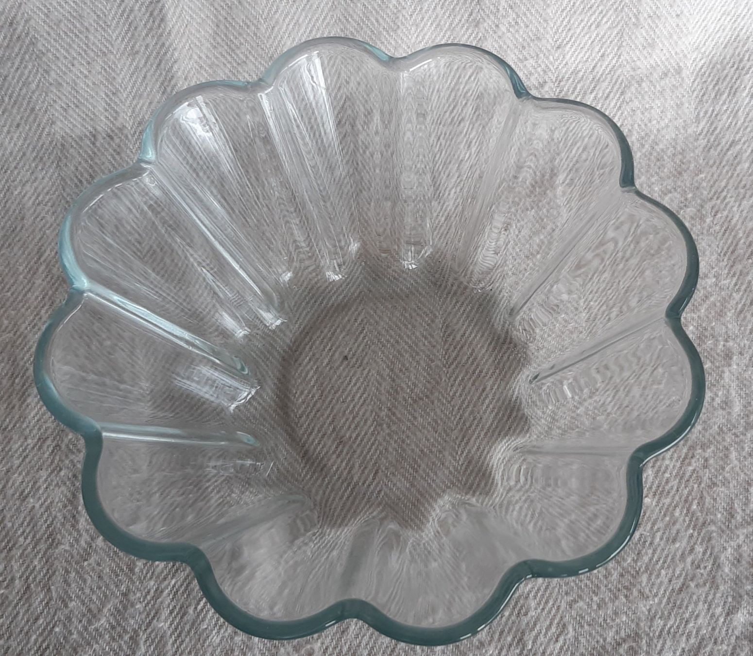 Ciotole: Bol en verre – Usato da Champvent venduto da lallina1974 1