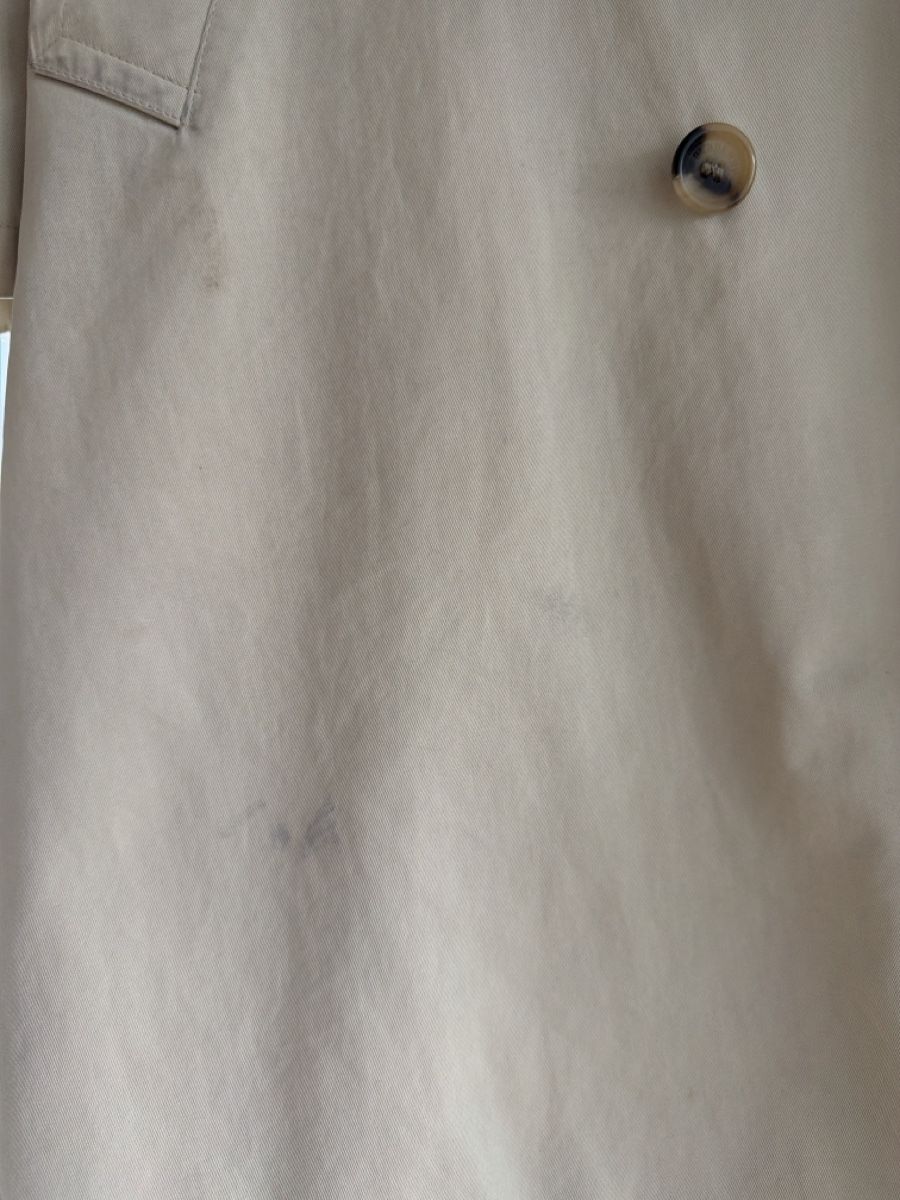 Burberry Mäntel: Burberry Damen Mantel – Gebraucht aus Lupsingen von Sim0n4419 3