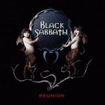 Black Sabbath ‎– Reunion