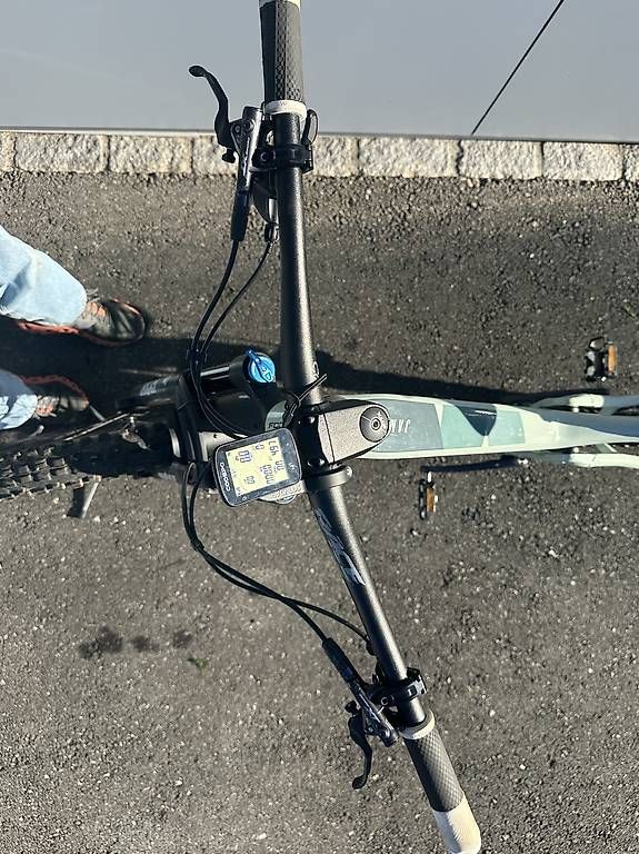 Vélos: Focus Jam 6.9 – D'occasion à Buchs SG par maik05 4