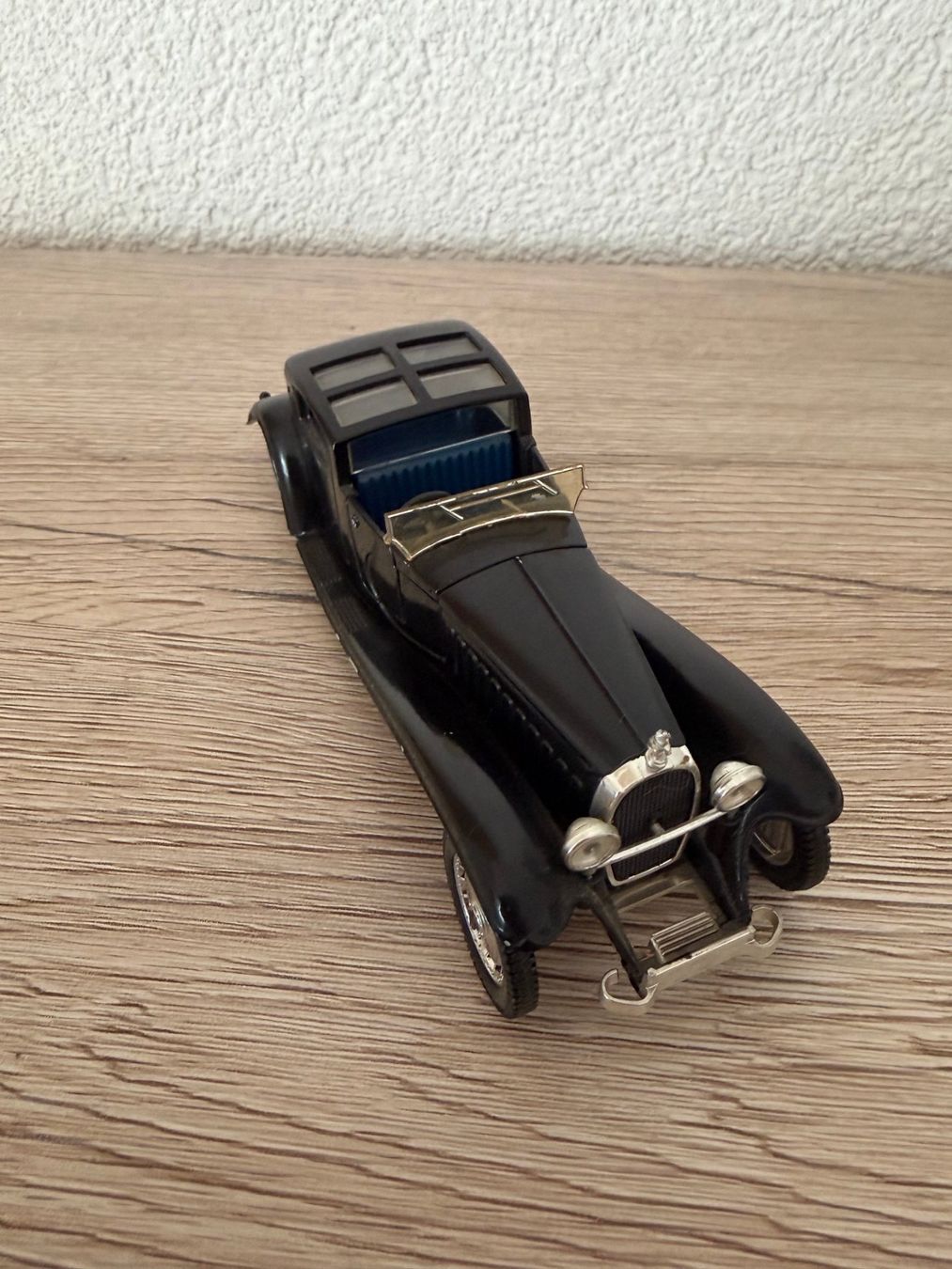 Bugatti Modellini d'auto: Oldtimer Modellauto Bugatti / Sammlerstück / 1:43 – Usato da Rapperswil SG venduto da marianna59 1