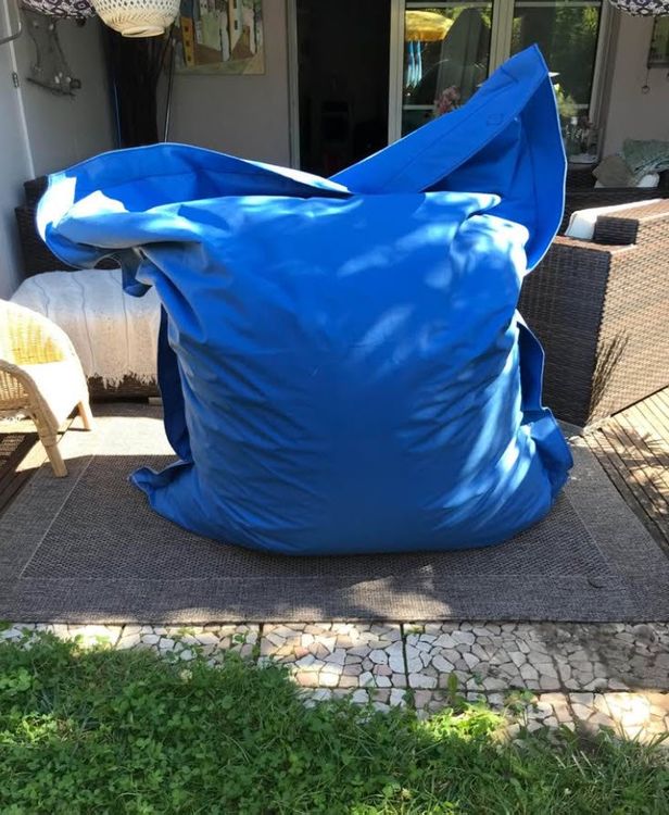 Sitzsack 1