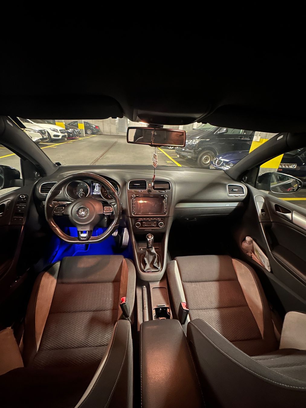 VW Autos: VW Golf 6R – Gebraucht aus Grüsch von aniha99 3