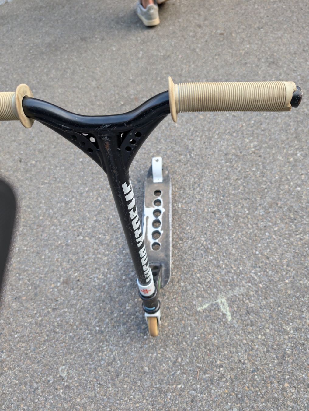 Micro Kickboard: Scooter micro XTreme, – Usato da Kirchberg SG venduto da relieb 1