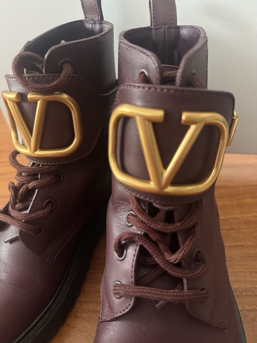 Valentino Damenschuhe: Valentino – Gebraucht aus Lugano von Nika_amica 1