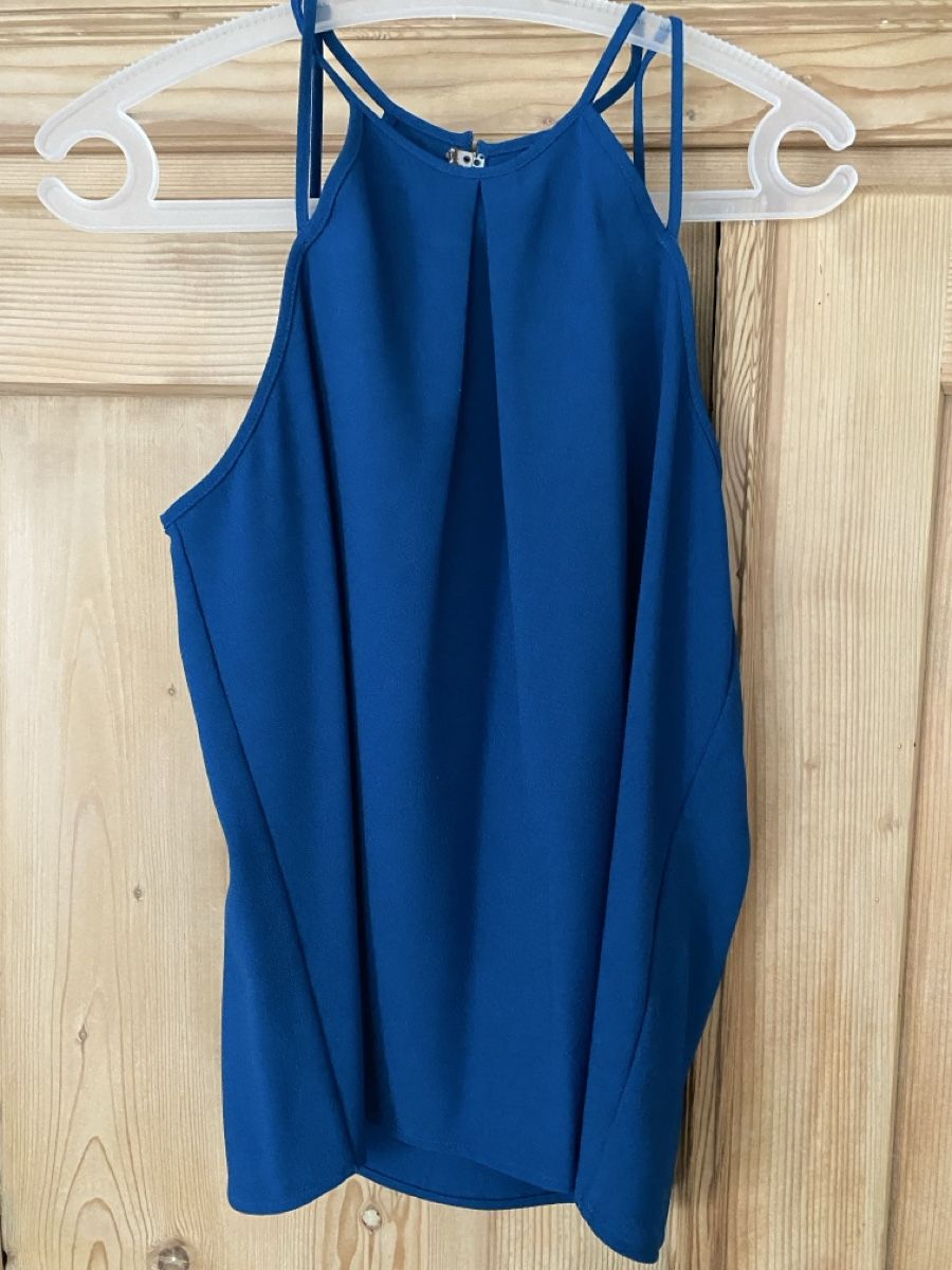 Tops: Blusen-Top, 38 – Gebraucht aus Eiken von jessycat01 1