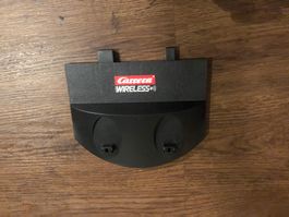 Carrera Digital: Wireless + Set Duo 2.4 GHz Ladestation