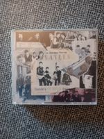 💽Beatles Anthology  CD-Box, Top Zustand