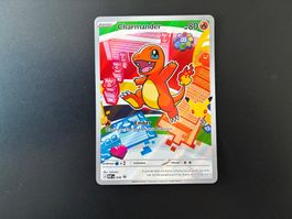 Charmander - MEP 038 - Mega Evolution Promos - en