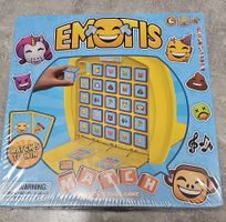 Emojis Spiel - Das lustige Match Spiel für die ganze Familie