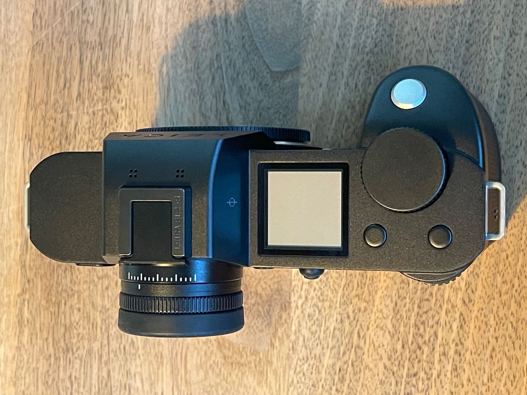 Leica Fotocamera: Leica SL2-S in Top Zustand – Nuovo (secondo la descrizione) da Luzern venduto da rocki3000 2